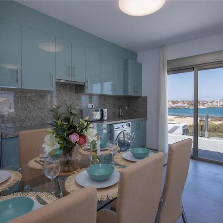 Apartment Holiday 5 Beachfront Corralejo By Holidays Home Exteriér fotografie
