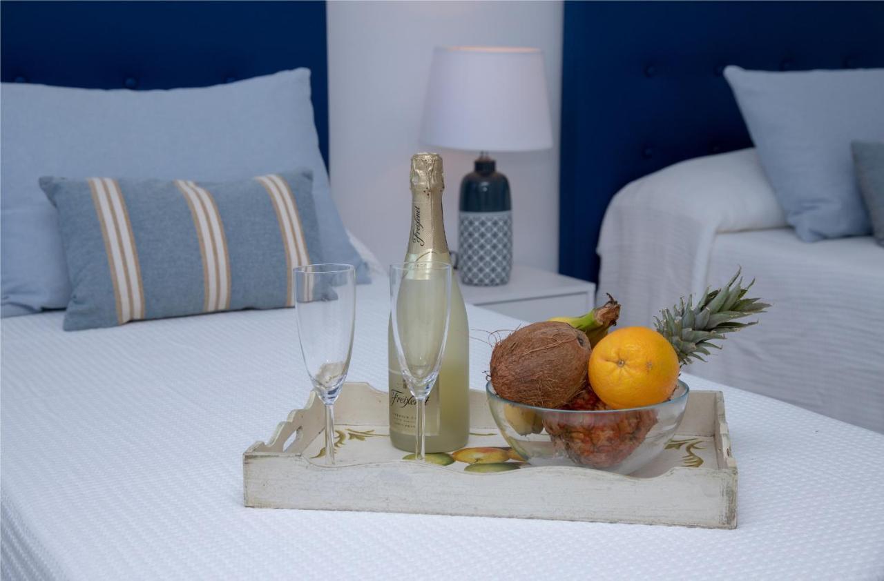 Apartment Holiday 5 Beachfront Corralejo By Holidays Home Exteriér fotografie